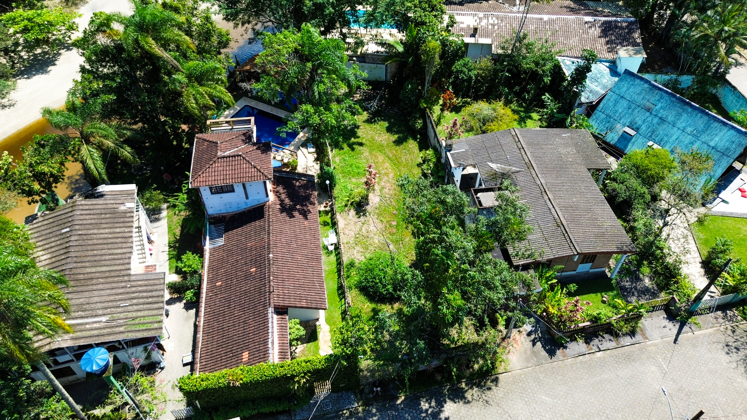Terreno para venda | 334 metros quadrados | Praia da Tabatinga
