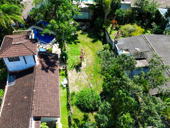 Terreno para venda | 334 metros quadrados | Praia da Tabatinga