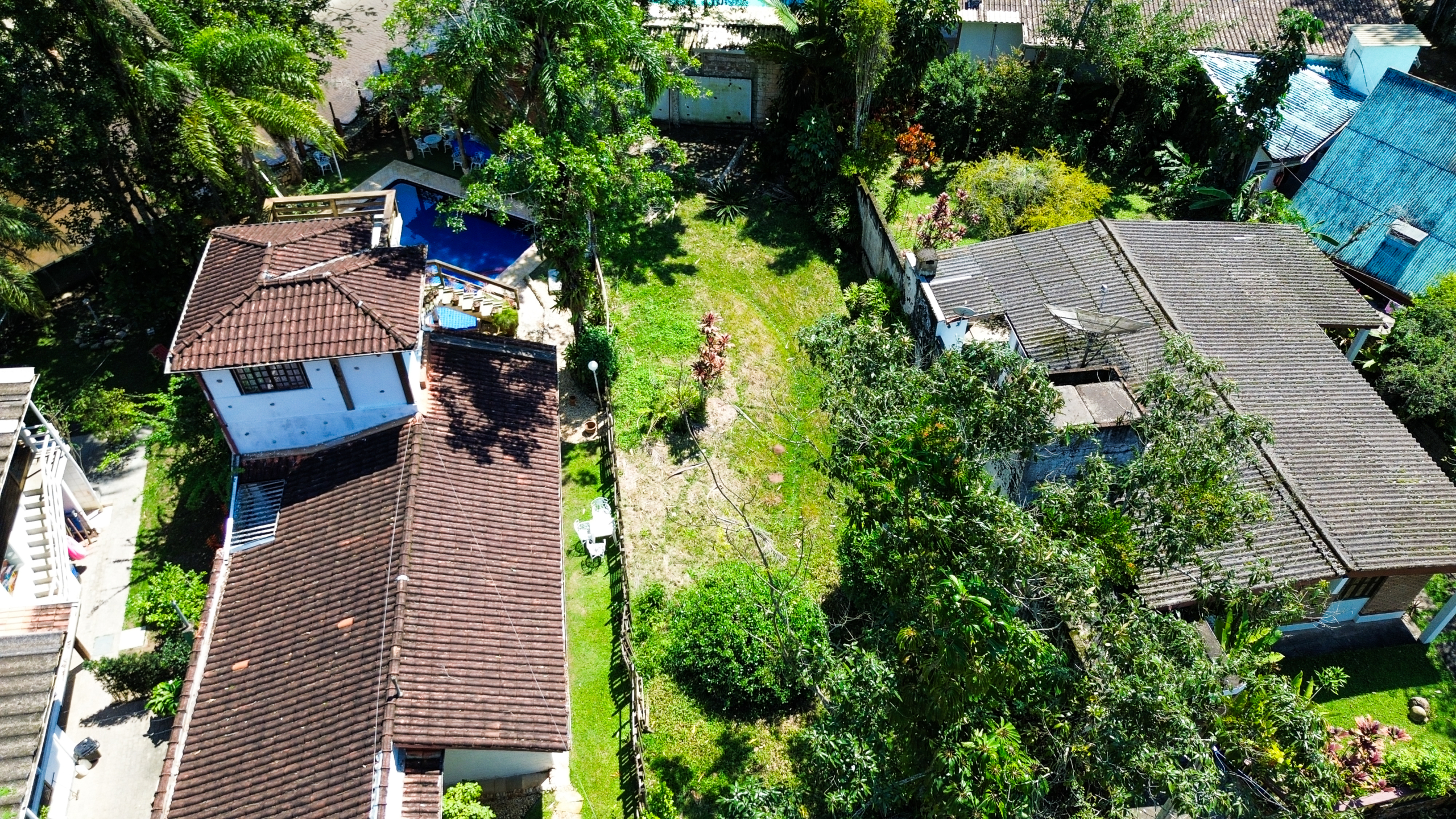 Terreno para venda | 334 metros quadrados | Praia da Tabatinga