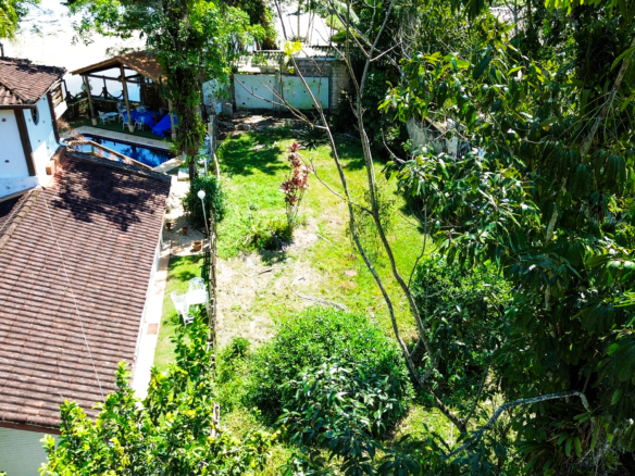 Terreno para venda | 334 metros quadrados | Praia da Tabatinga