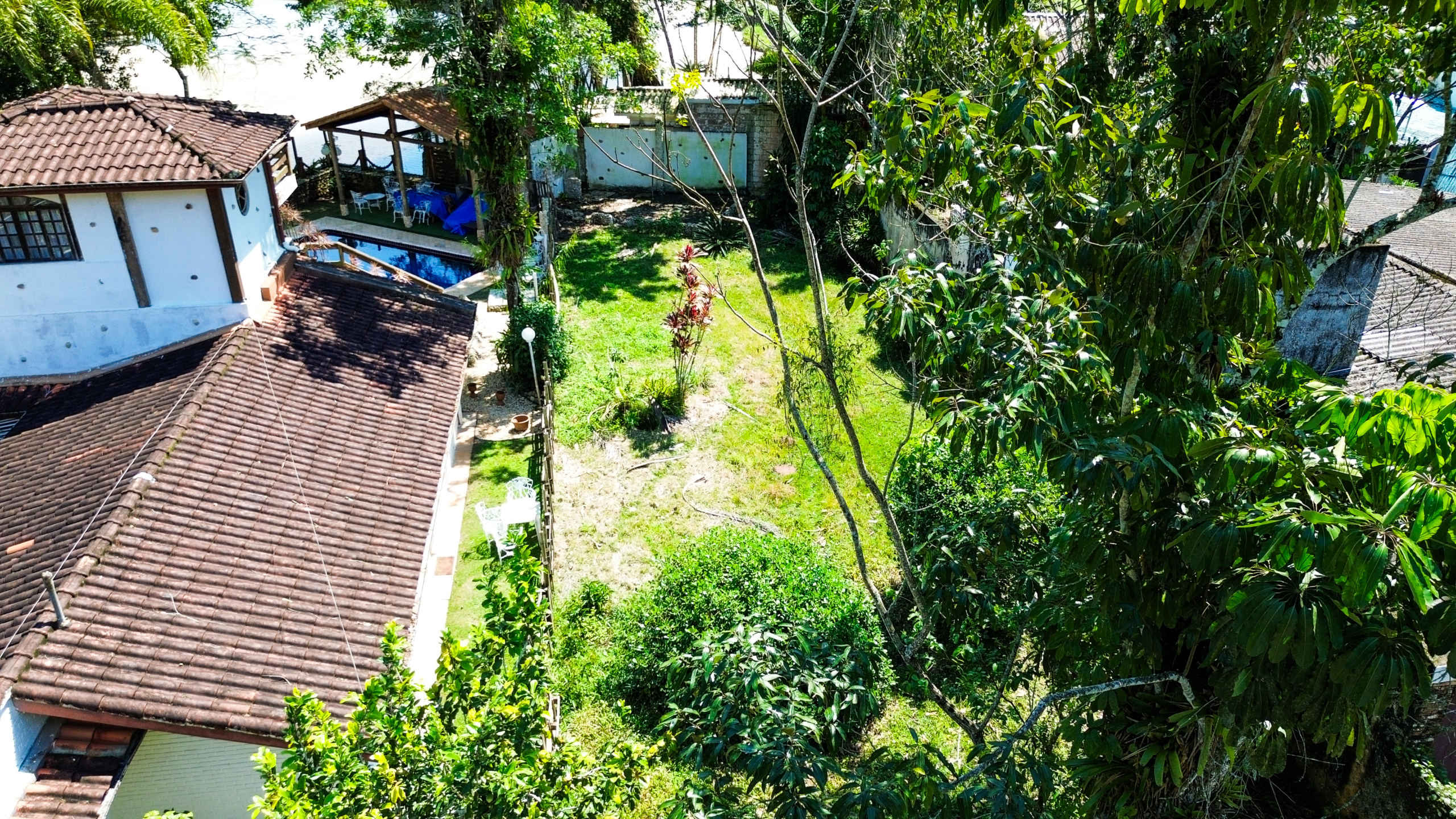 Terreno para venda | 334 metros quadrados | Praia da Tabatinga