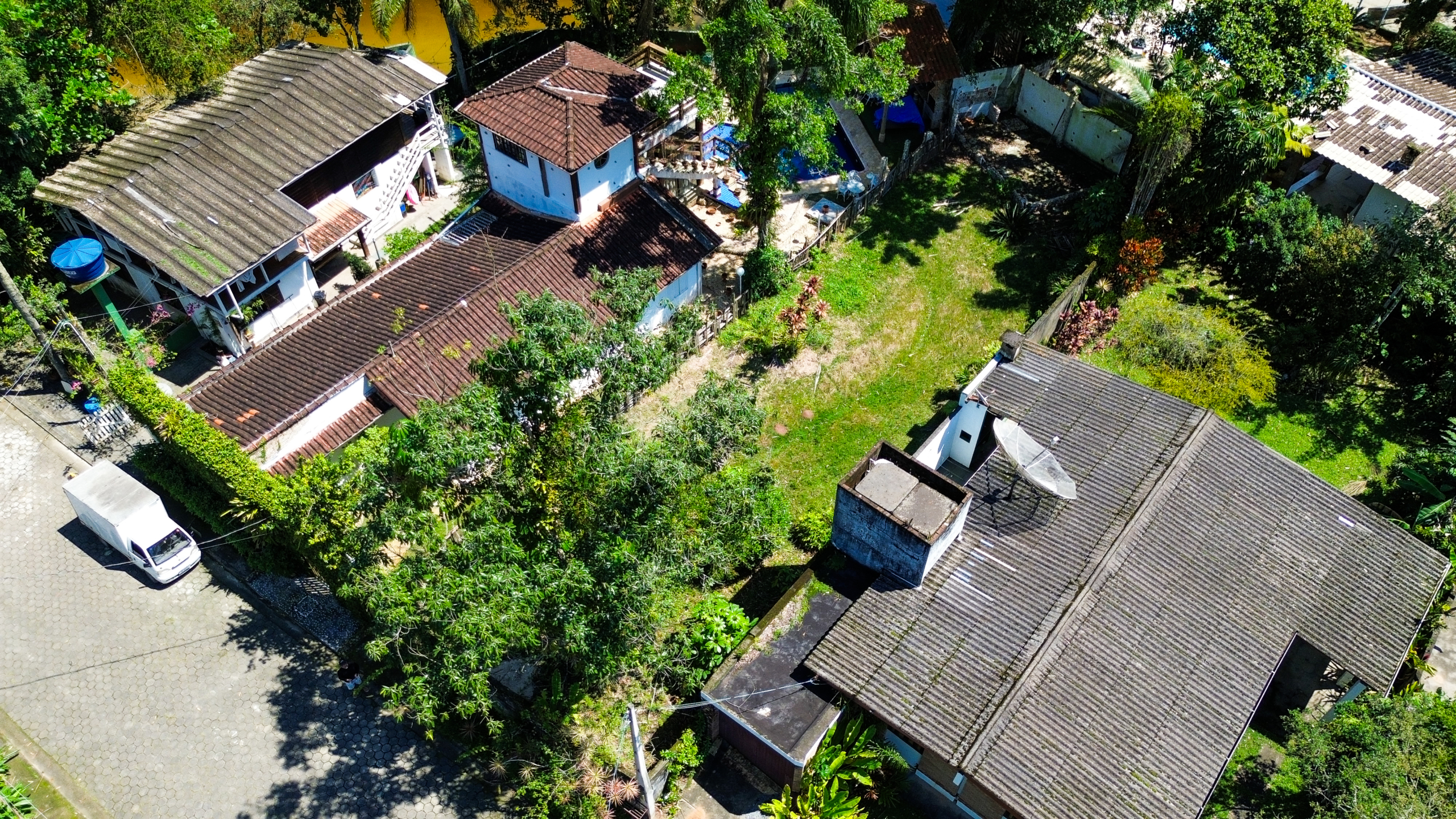 Terreno para venda | 334 metros quadrados | Praia da Tabatinga