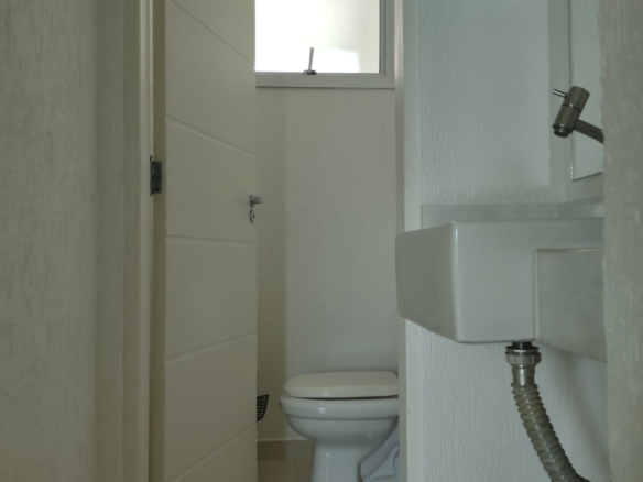 Apartamento Frente Mar à Venda | Sumaré | 4 dormitórios