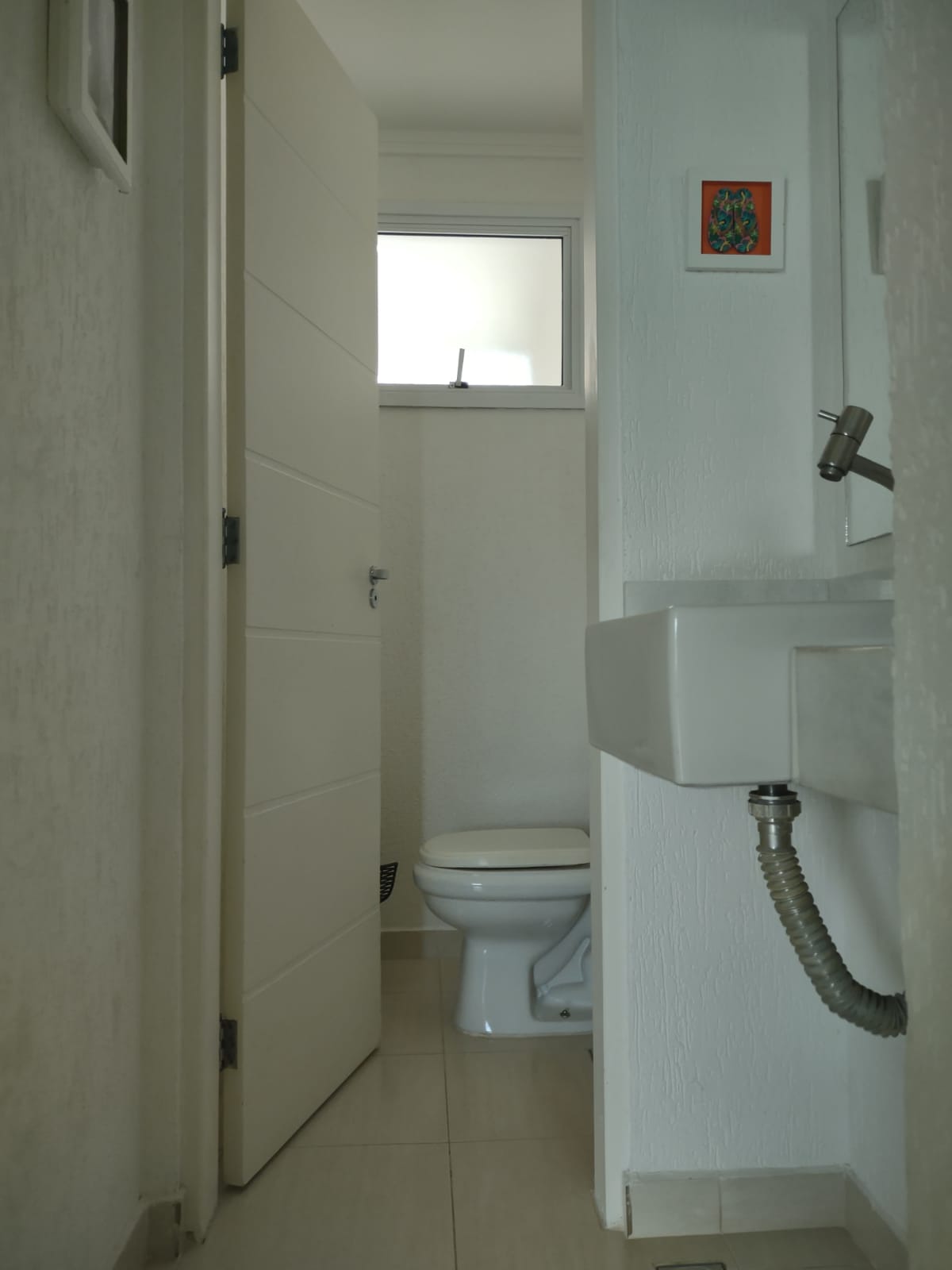 Apartamento Frente Mar à Venda | Sumaré | 4 dormitórios