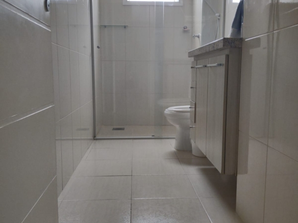 Apartamento Frente Mar à Venda | Sumaré | 4 dormitórios