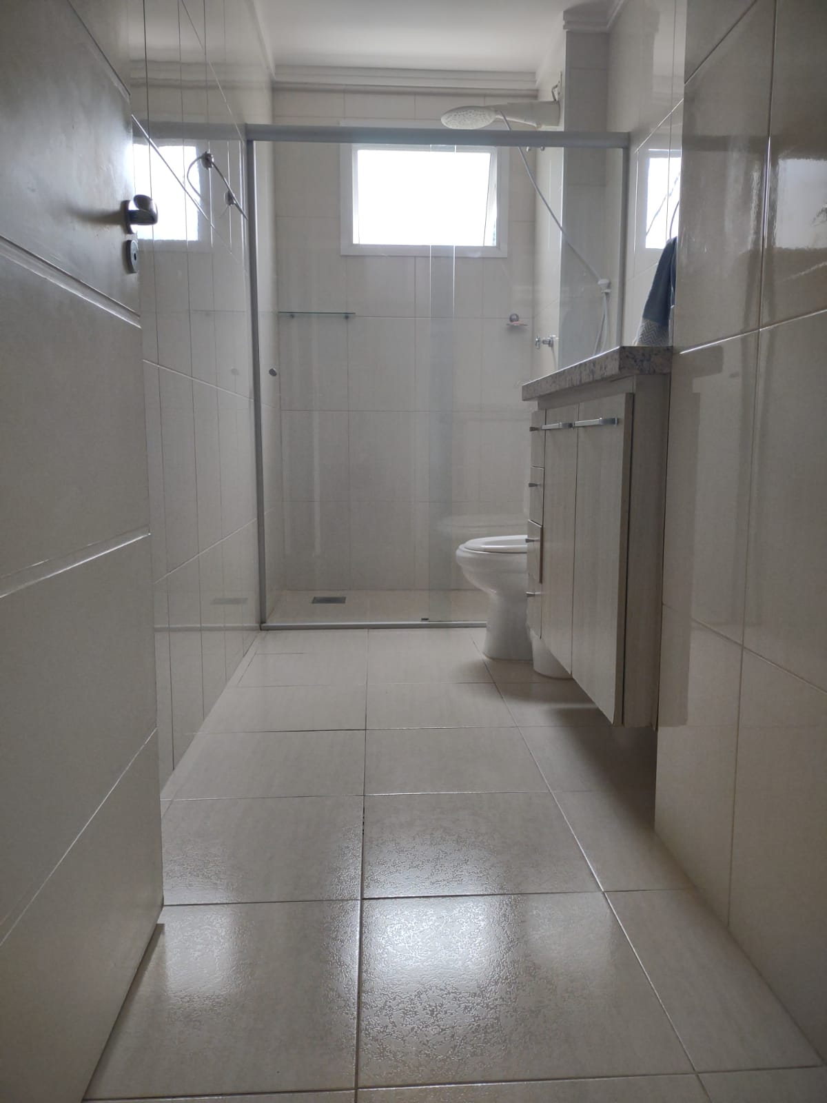 Apartamento Frente Mar à Venda | Sumaré | 4 dormitórios