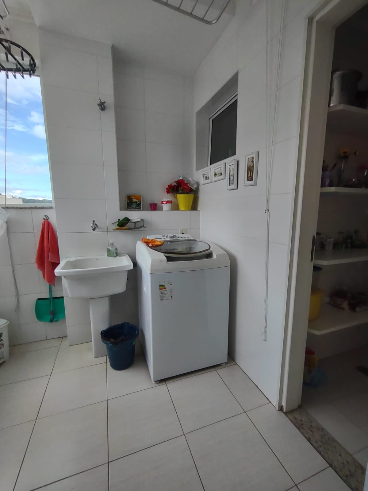 Apartamento Frente Mar à Venda | Sumaré | 4 dormitórios