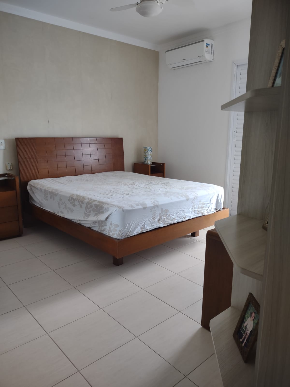 Apartamento Frente Mar à Venda | Sumaré | 4 dormitórios