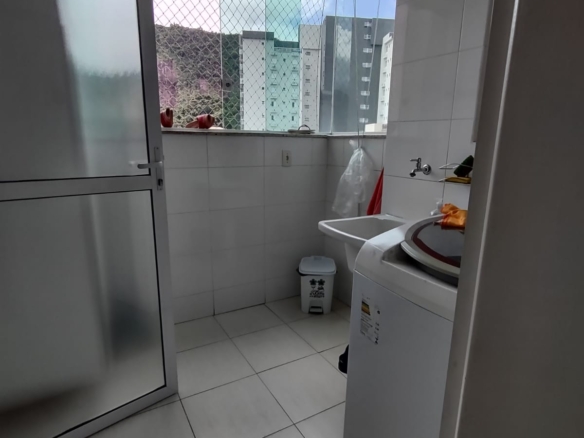 Apartamento Frente Mar à Venda | Sumaré | 4 dormitórios