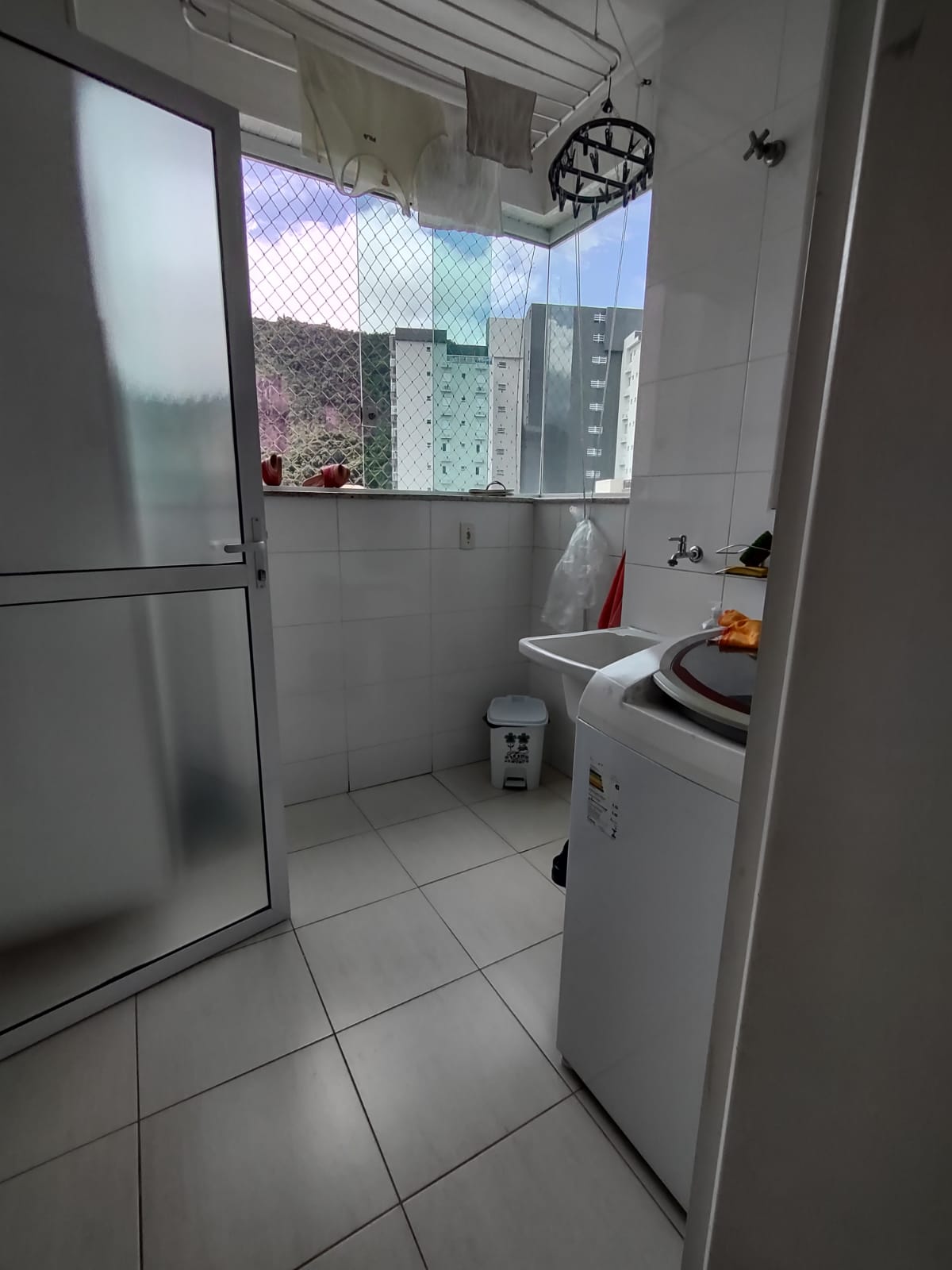 Apartamento Frente Mar à Venda | Sumaré | 4 dormitórios