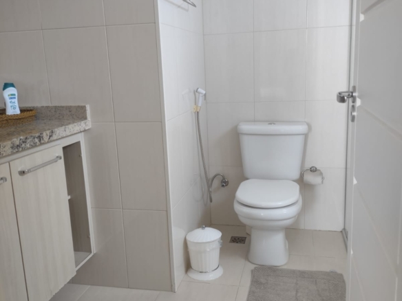 Apartamento Frente Mar à Venda | Sumaré | 4 dormitórios