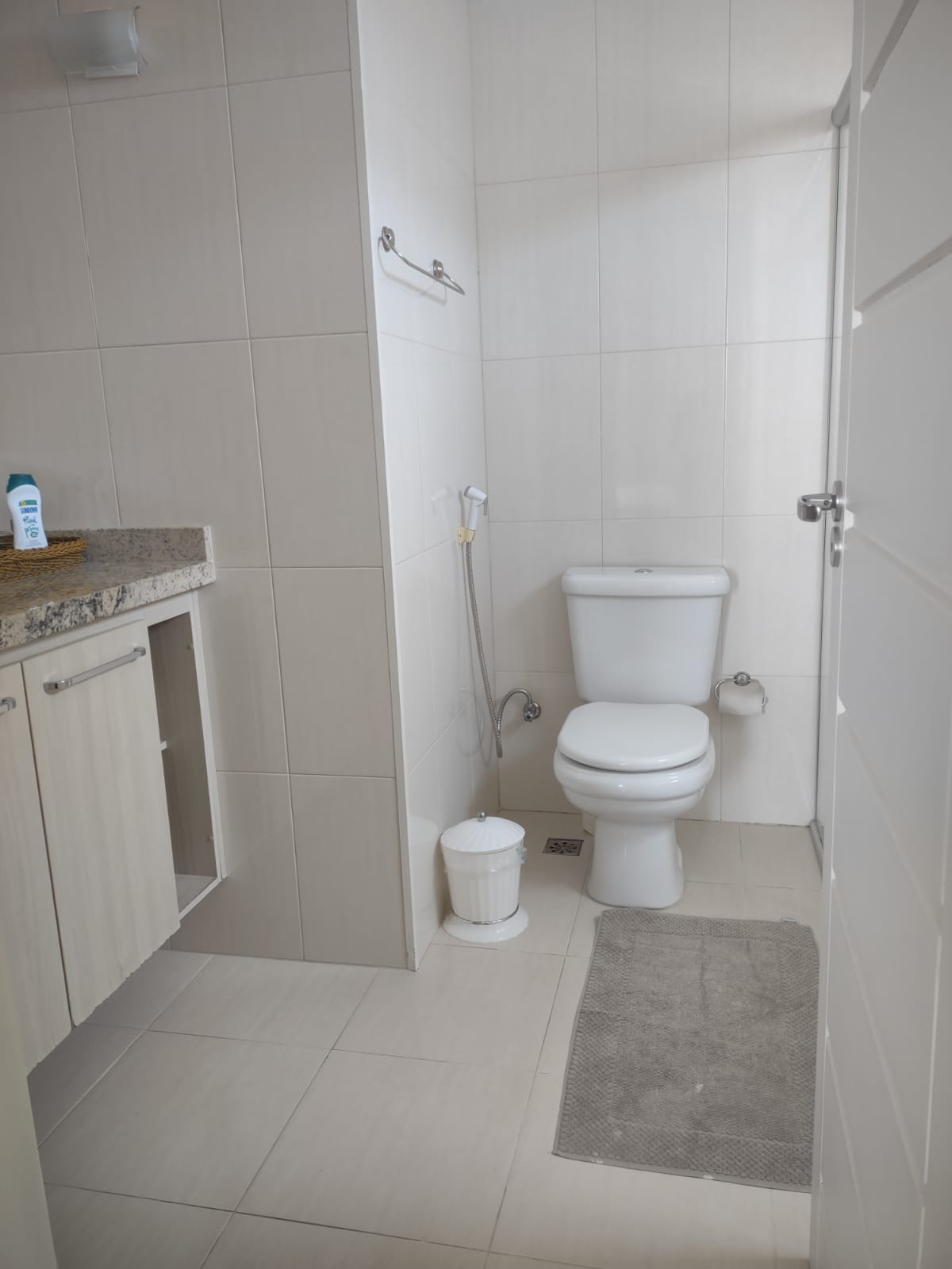 Apartamento Frente Mar à Venda | Sumaré | 4 dormitórios