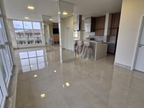 Apartamentos e Duplex à Beira-Mar a venda | Caraguatatuba