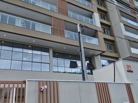 Apartamentos e Duplex à Beira-Mar a venda | Caraguatatuba