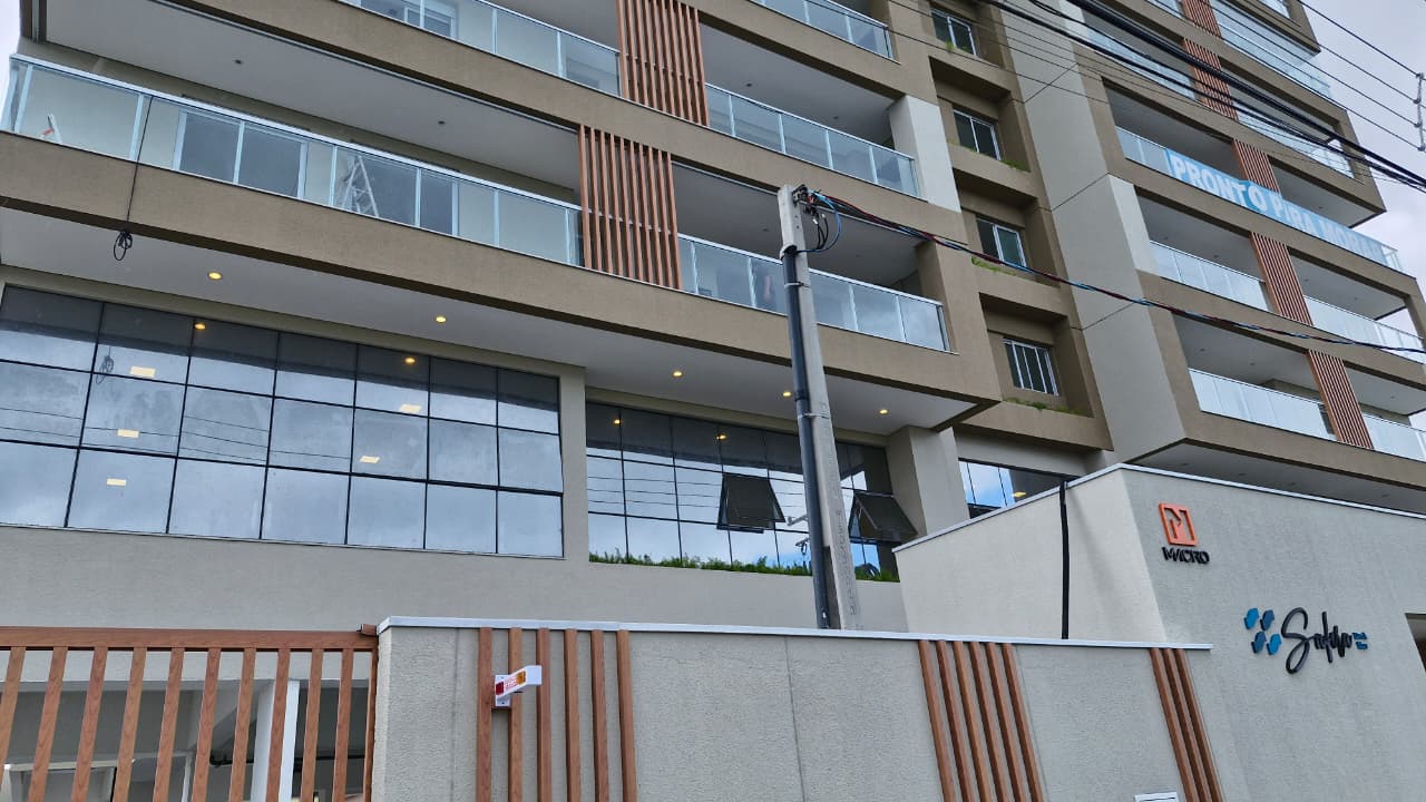 Apartamentos e Duplex à Beira-Mar a venda | Caraguatatuba