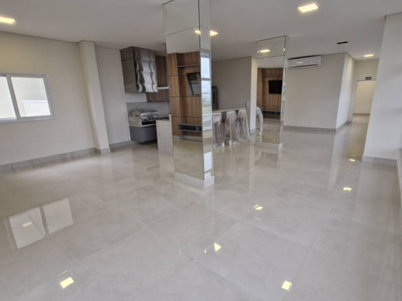 Apartamentos e Duplex à Beira-Mar a venda | Caraguatatuba