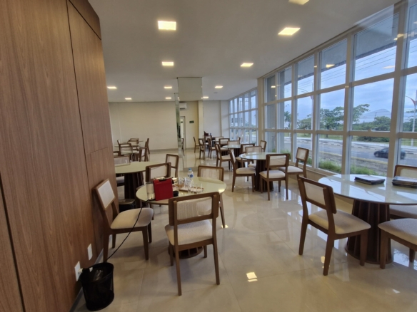 Apartamentos e Duplex à Beira-Mar a venda | Caraguatatuba