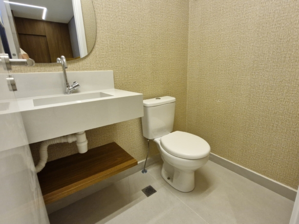 Apartamentos e Duplex à Beira-Mar a venda | Caraguatatuba