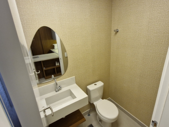 Apartamentos e Duplex à Beira-Mar a venda | Caraguatatuba