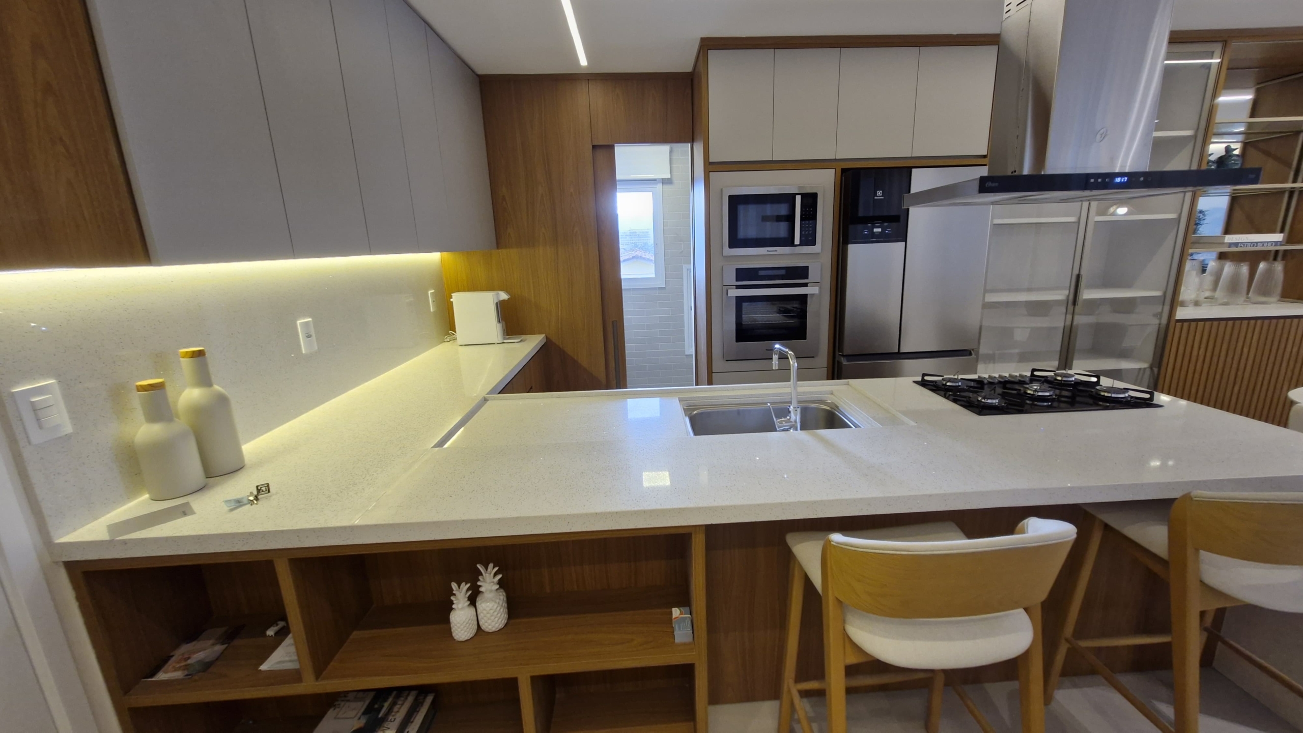 Apartamentos e Duplex à Beira-Mar a venda | Caraguatatuba