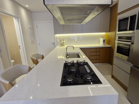 Apartamentos e Duplex à Beira-Mar a venda | Caraguatatuba