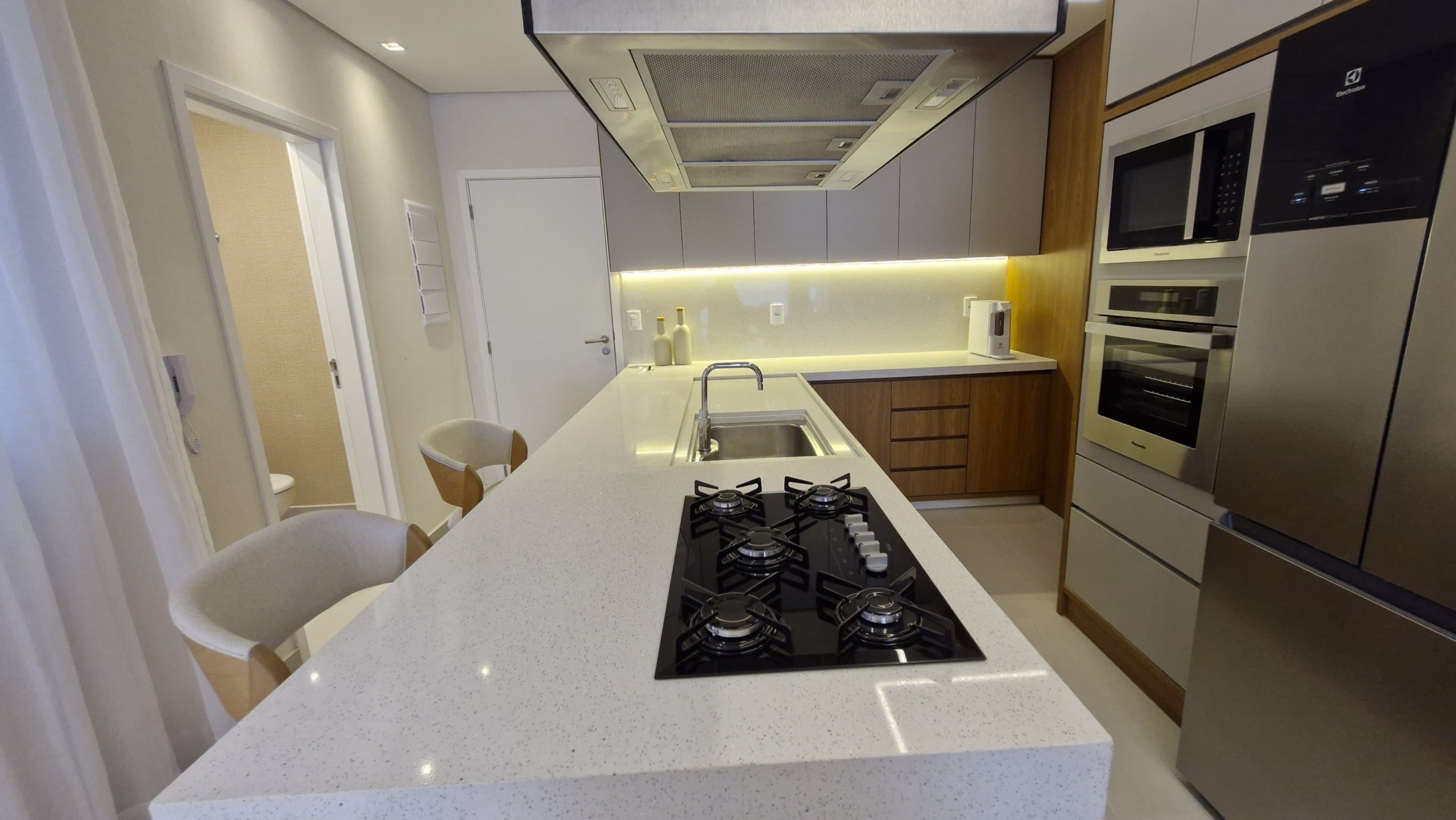 Apartamentos e Duplex à Beira-Mar a venda | Caraguatatuba