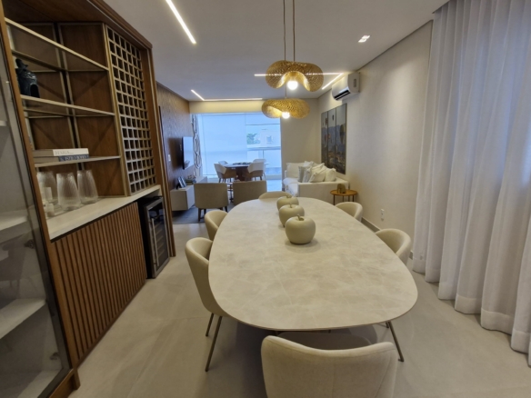 Apartamentos e Duplex à Beira-Mar a venda | Caraguatatuba