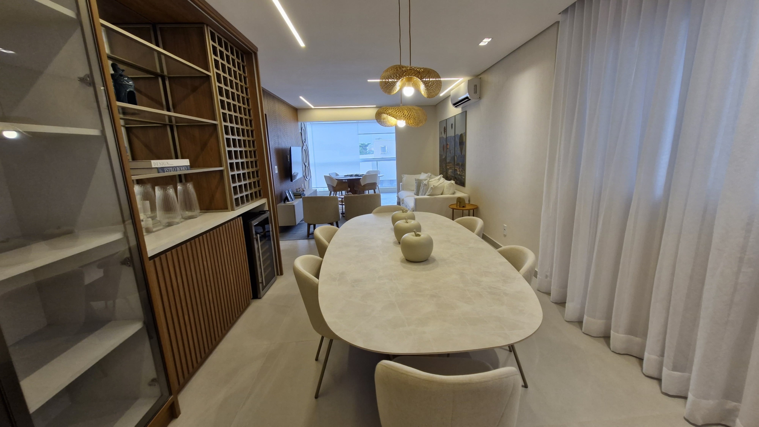 Apartamentos e Duplex à Beira-Mar a venda | Caraguatatuba