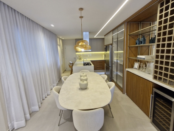 Apartamentos e Duplex à Beira-Mar a venda | Caraguatatuba