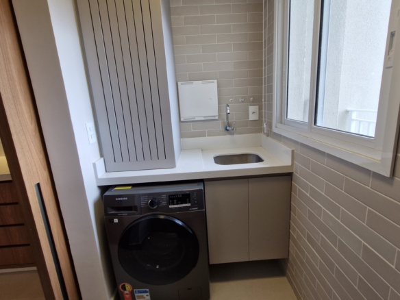 Apartamentos e Duplex à Beira-Mar a venda | Caraguatatuba