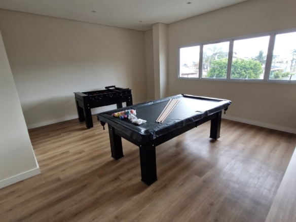 Apartamentos e Duplex à Beira-Mar a venda | Caraguatatuba