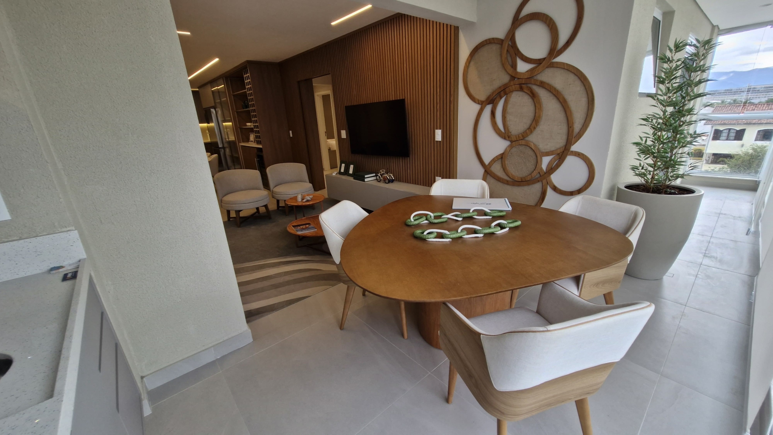 Apartamentos e Duplex à Beira-Mar a venda | Caraguatatuba