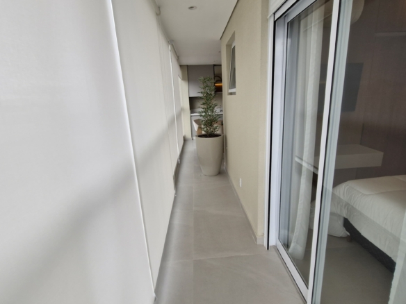 Apartamentos e Duplex à Beira-Mar a venda | Caraguatatuba
