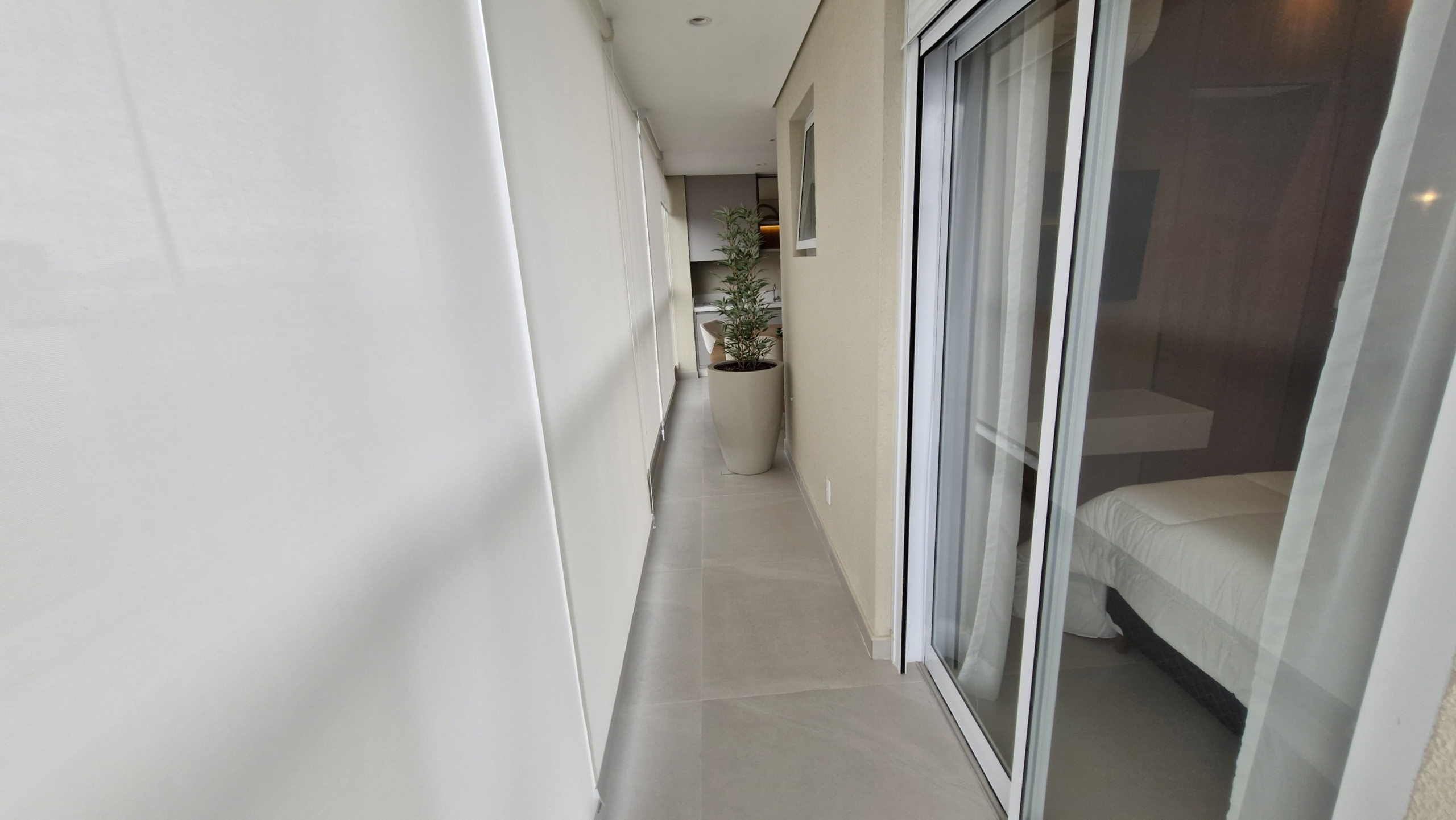 Apartamentos e Duplex à Beira-Mar a venda | Caraguatatuba