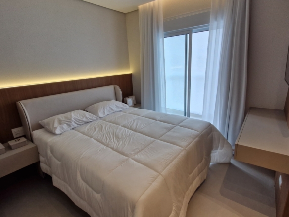 Apartamentos e Duplex à Beira-Mar a venda | Caraguatatuba