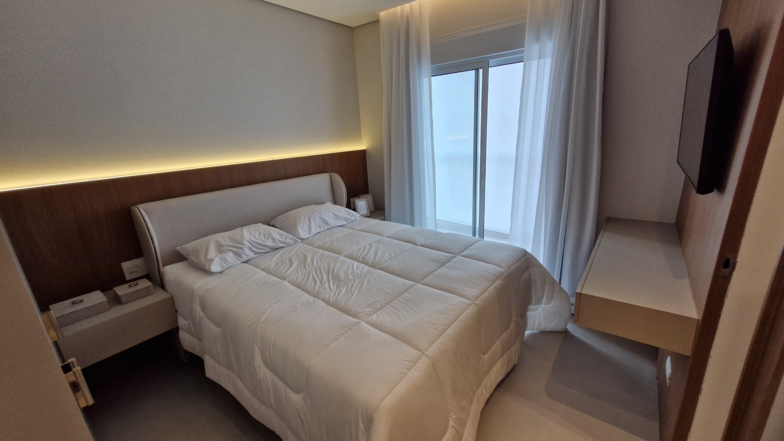 Apartamentos e Duplex à Beira-Mar a venda | Caraguatatuba