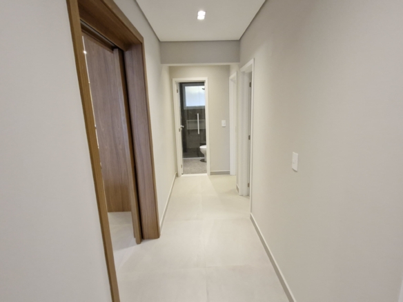 Apartamentos e Duplex à Beira-Mar a venda | Caraguatatuba