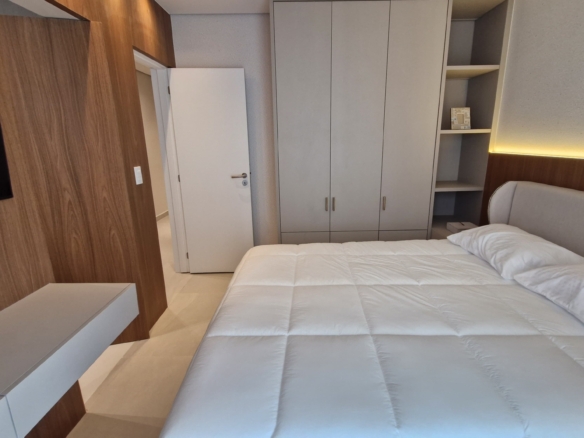 Apartamentos e Duplex à Beira-Mar a venda | Caraguatatuba