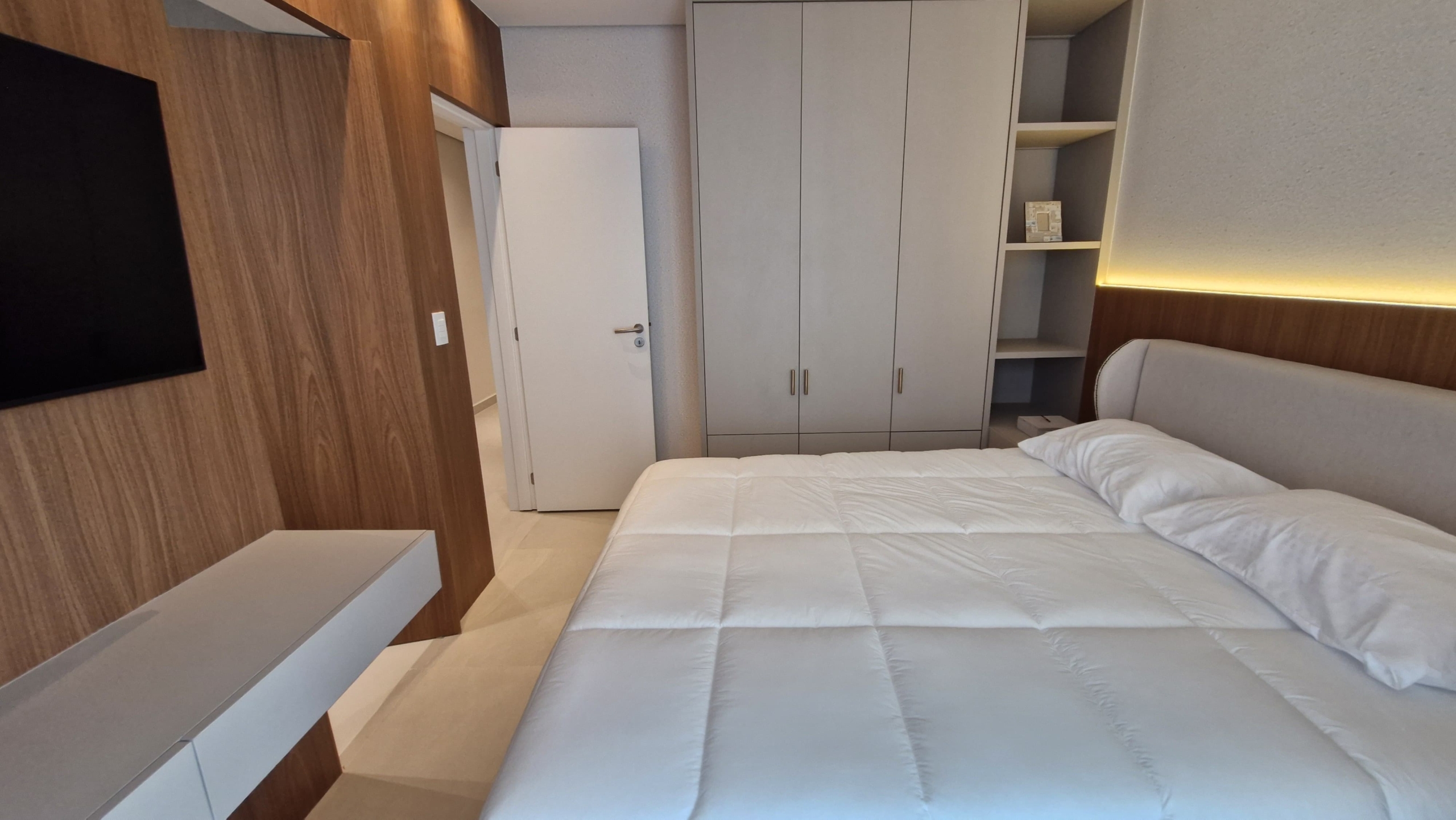 Apartamentos e Duplex à Beira-Mar a venda | Caraguatatuba