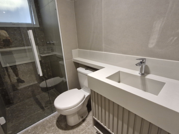 Apartamentos e Duplex à Beira-Mar a venda | Caraguatatuba