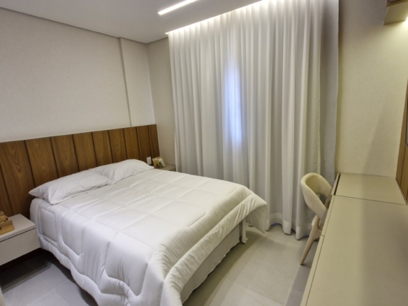 Apartamentos e Duplex à Beira-Mar a venda | Caraguatatuba