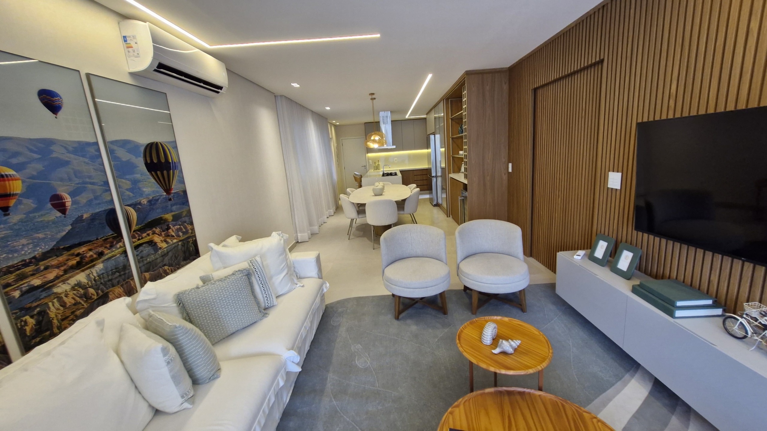 Apartamentos e Duplex à Beira-Mar a venda | Caraguatatuba