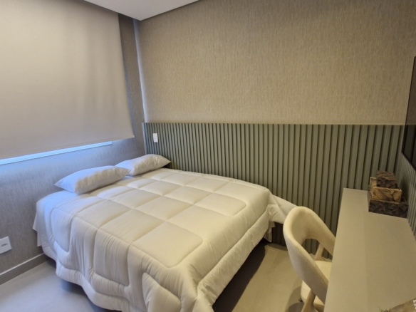 Apartamentos e Duplex à Beira-Mar a venda | Caraguatatuba