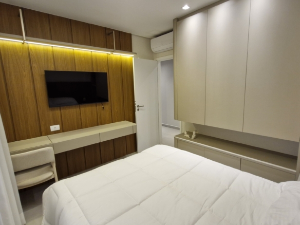 Apartamentos e Duplex à Beira-Mar a venda | Caraguatatuba