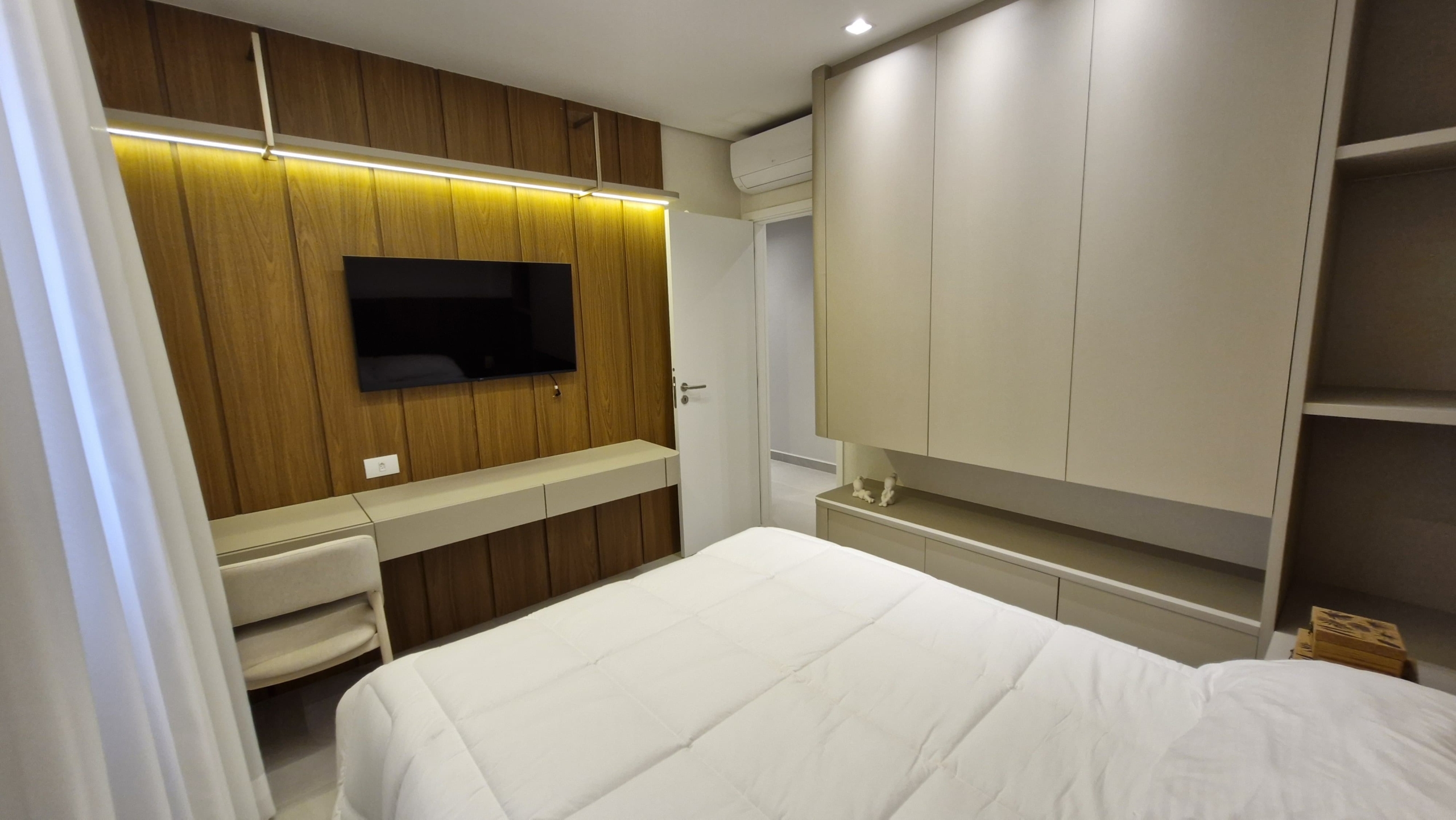 Apartamentos e Duplex à Beira-Mar a venda | Caraguatatuba