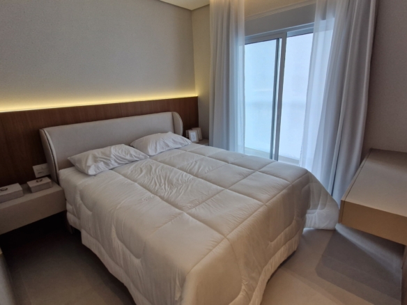 Apartamentos e Duplex à Beira-Mar a venda | Caraguatatuba