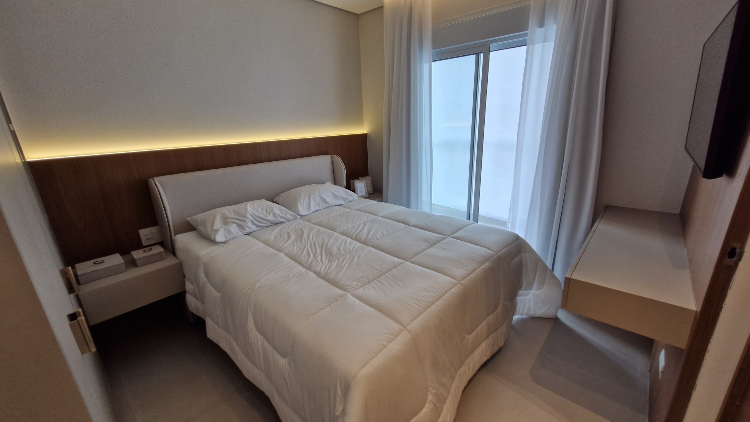 Apartamentos e Duplex à Beira-Mar a venda | Caraguatatuba