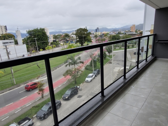 Apartamento a venda | 2 dormitórios | Sumaré | Caraguatatuba