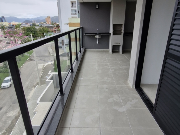 Apartamento a venda | 2 dormitórios | Sumaré | Caraguatatuba