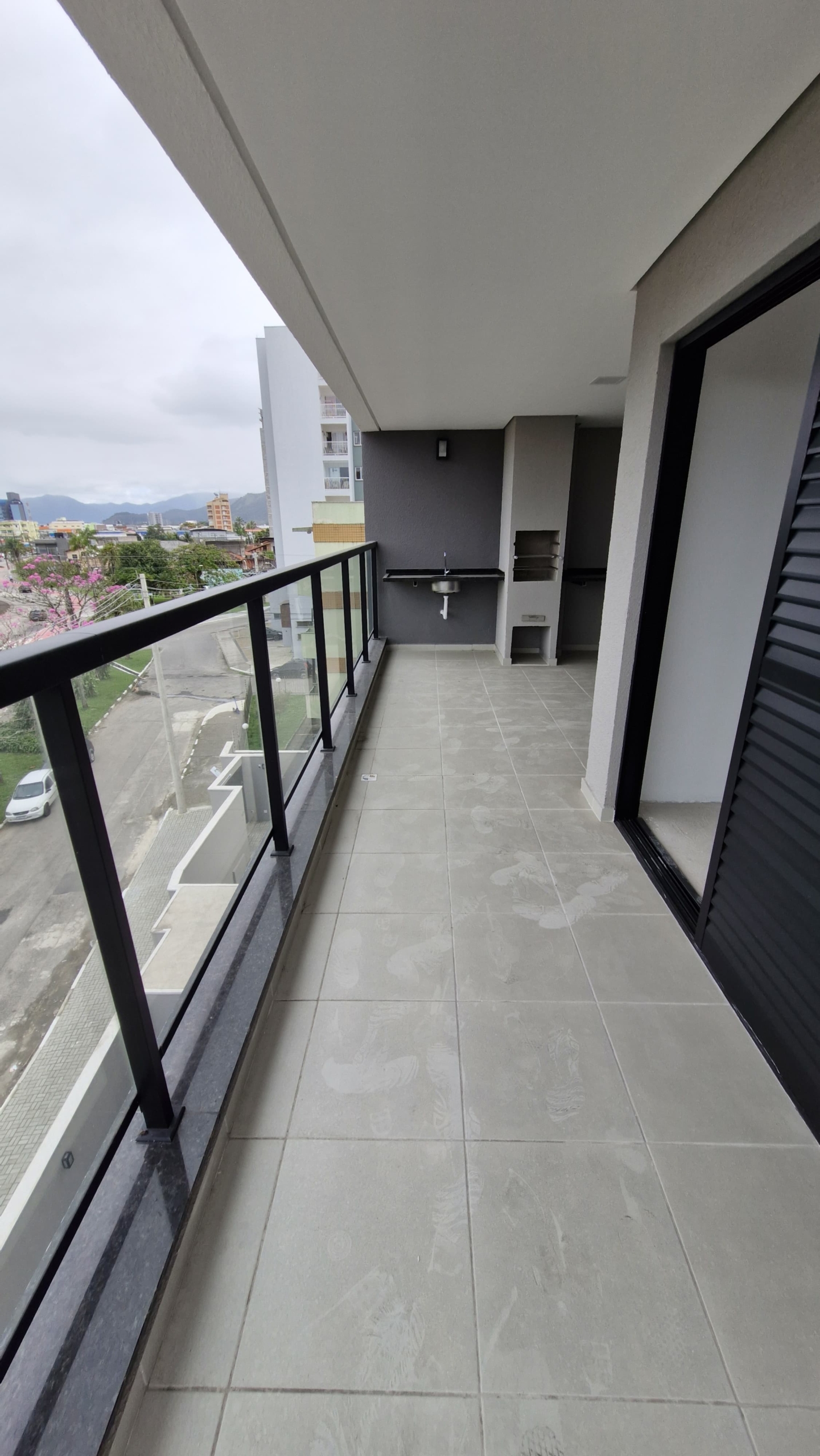 Apartamento a venda | 2 dormitórios | Sumaré | Caraguatatuba